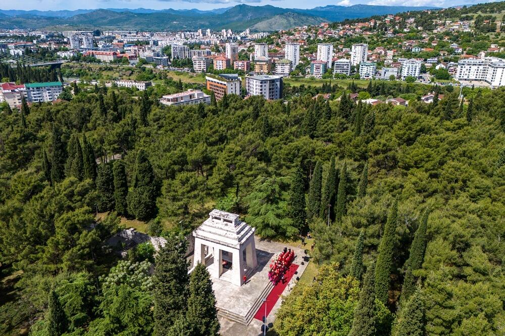 Građevinski radovi u zaštitnom pojasu spomenika prirode: Gorica (ilustracija), Foto: Glavni grad