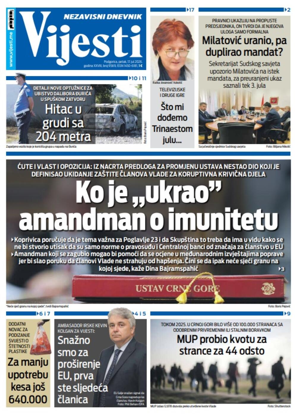 Foto: Vijesti