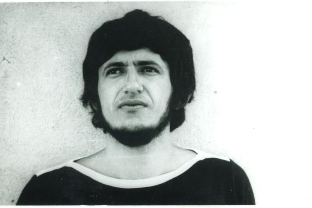 Blagojević, Foto: Privatna arhiva
