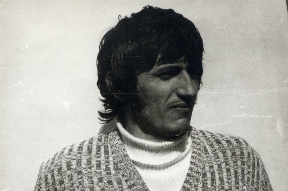 Spasoje Blagojević