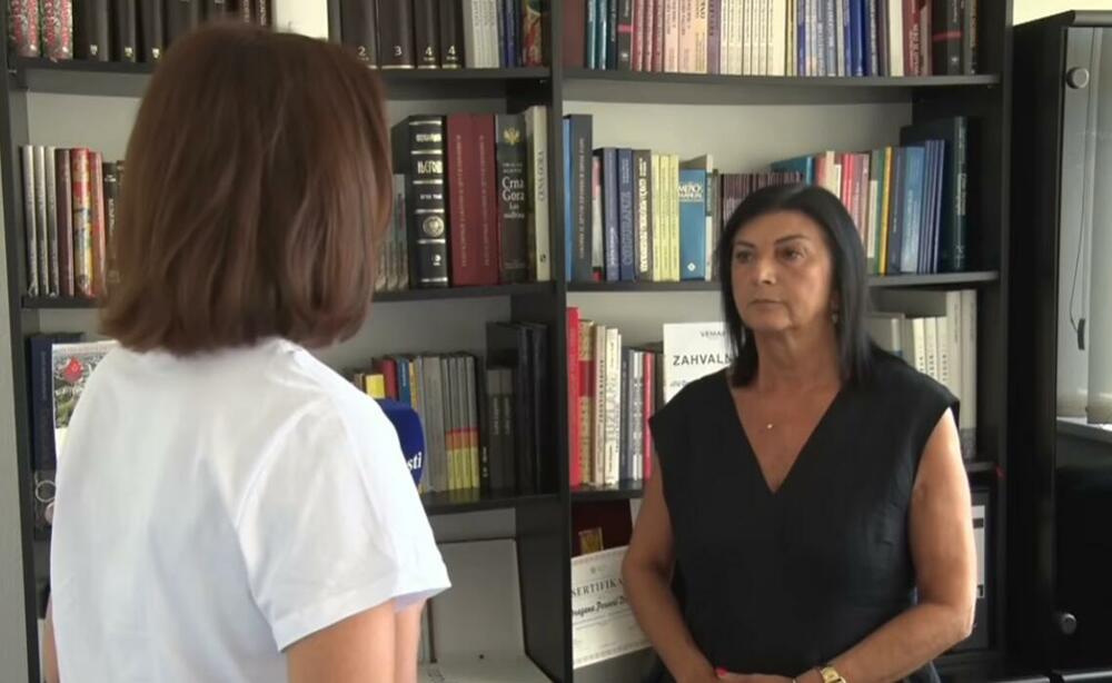 Dom zdravlja: Pacijentkinje doktorke Knežević neće ostati bez...