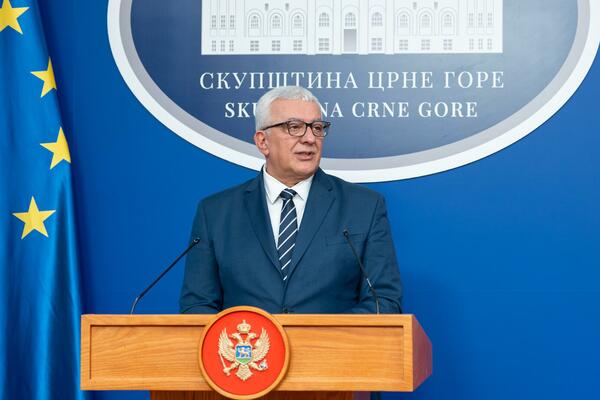 Мандіч: Шосе є стимулом для економічного прогресу в Андрієвиці