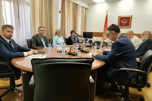 Milatović uranio, pa duplirao mandat?