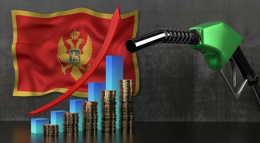 Ministarstvo: Cijene naftnih derivata bi, usljed dešavanja na...