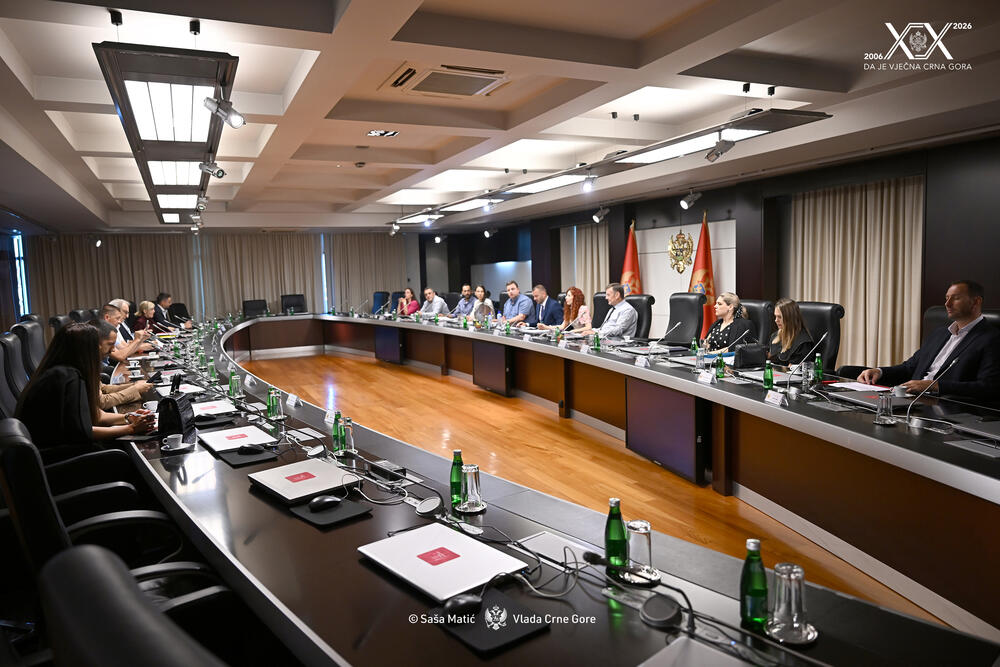 Vlada: Prva smjena inspektora u prvih 15 dana jula izdala...