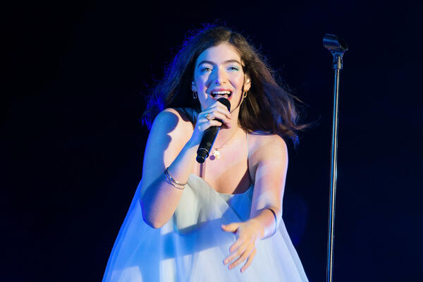 Lorde kritikovala Spotify zbog AI opisa pjesama