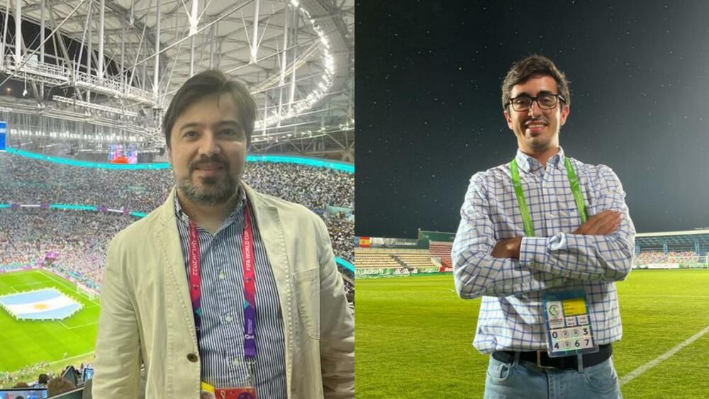 U susret spektaklu u Njujorku: Pogled na finale Mundijala iz ugla...