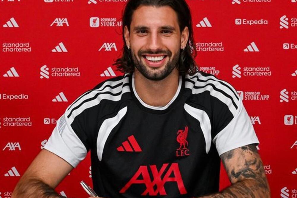 Foto: liverpoolfc.com