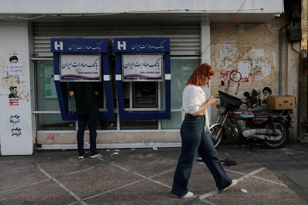 Teheran