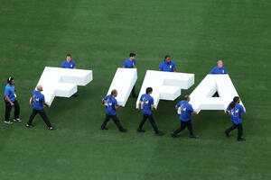 FIFA zvanično potvrdila koliko će trajati pauza na poluvremenu...