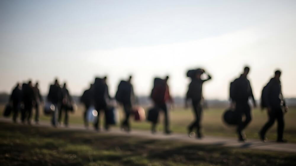 MUP probio kvotu za strance za 44 odsto