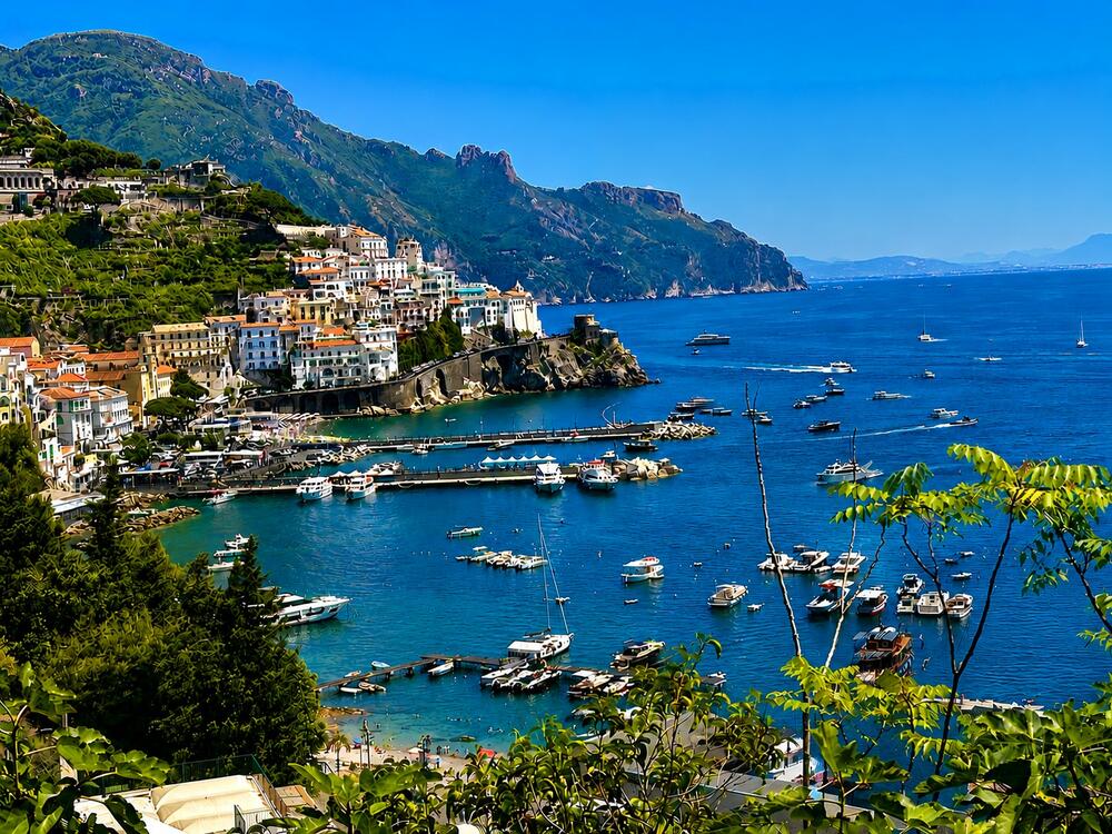 Amalfi