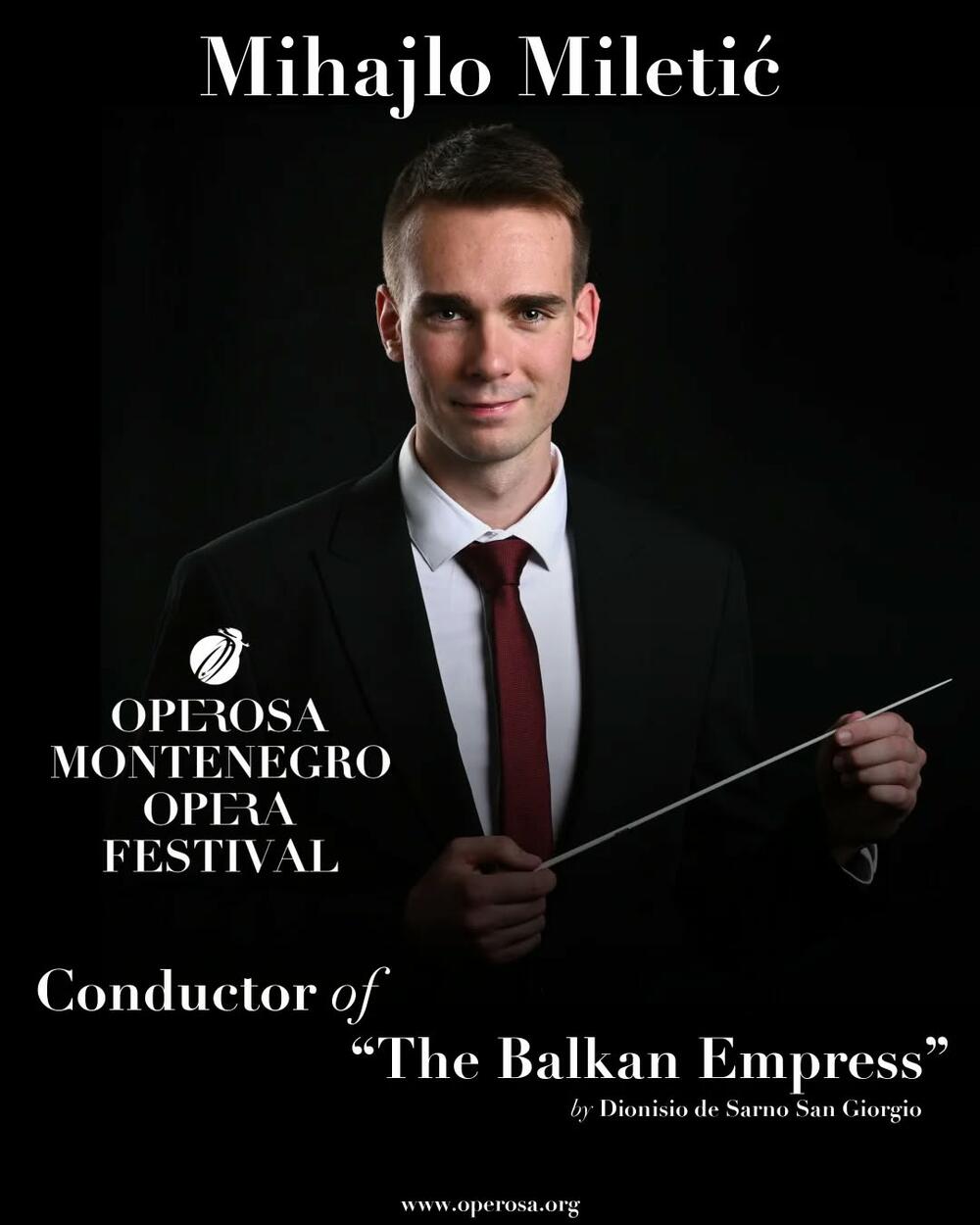 Balkanska carica