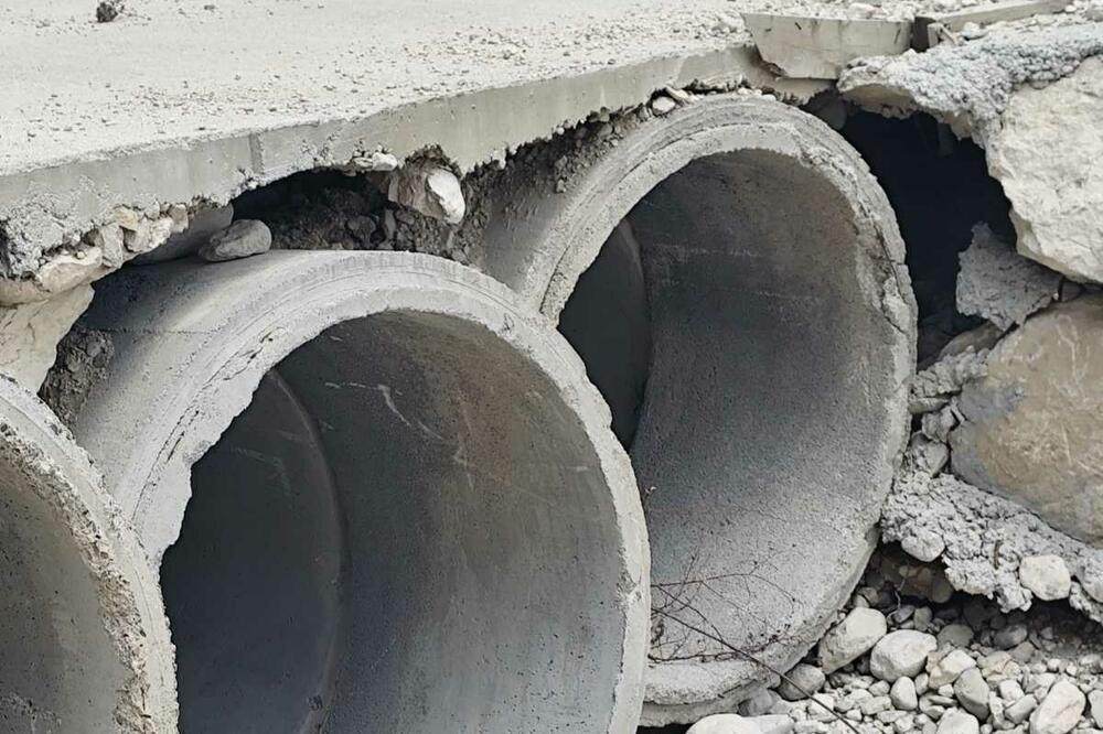 Most u Kozarici, Foto: Privatna arhiva