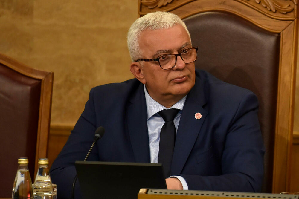Foto: Boris Pejović