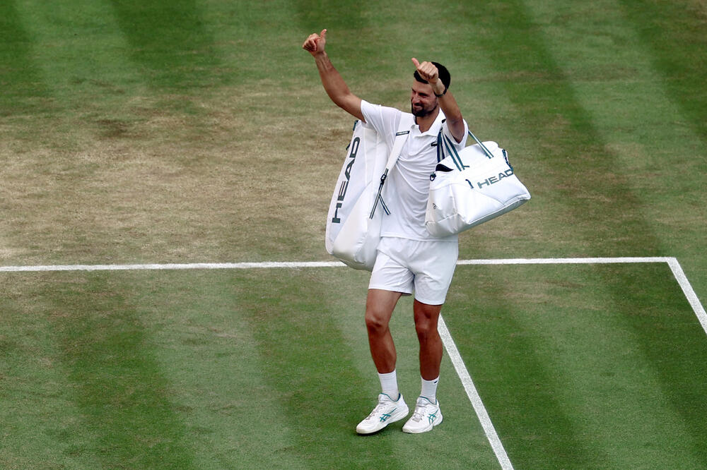 Foto: Reuters