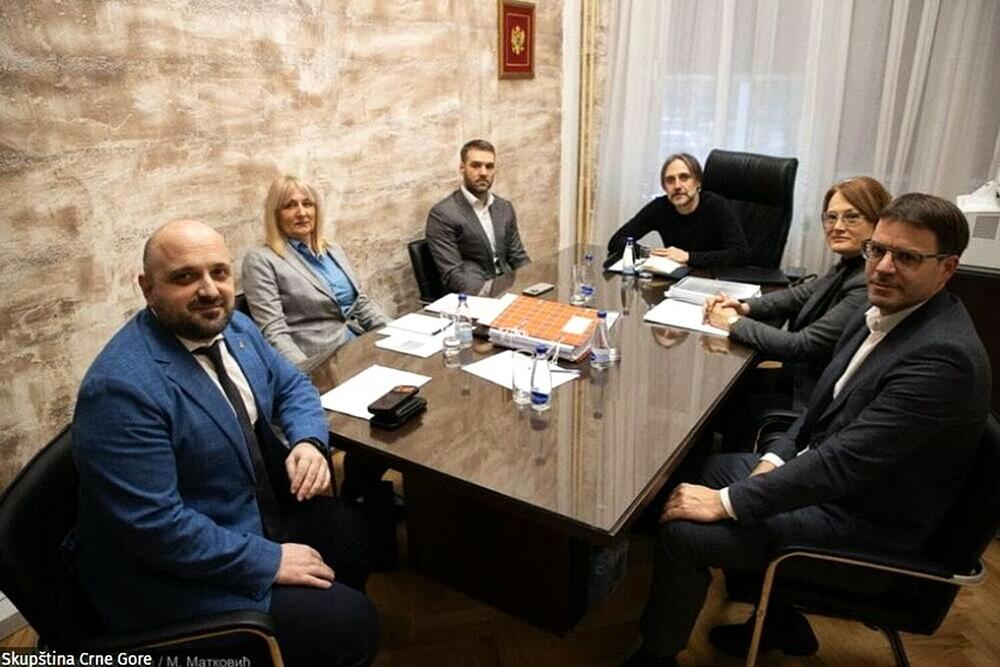 Rješenje za Centralnu izbornu komisiju naredne sedmice?