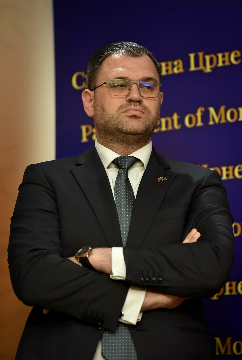 Sve mora biti predmet zajedničkog dogovora: Anđušić