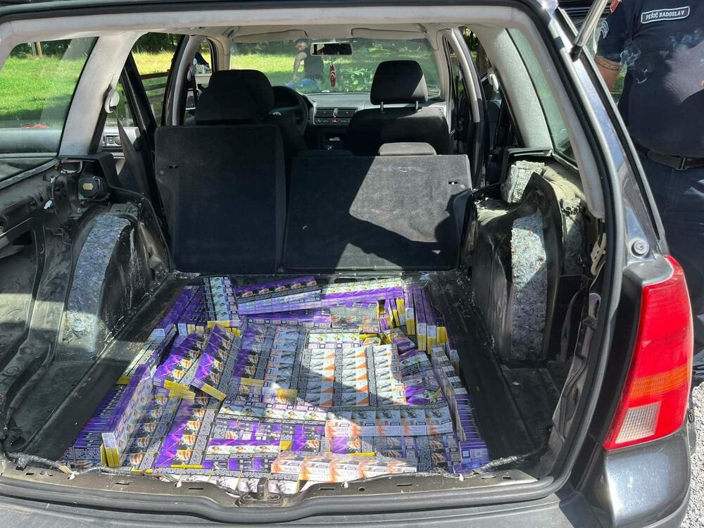 cigarete s kosova
