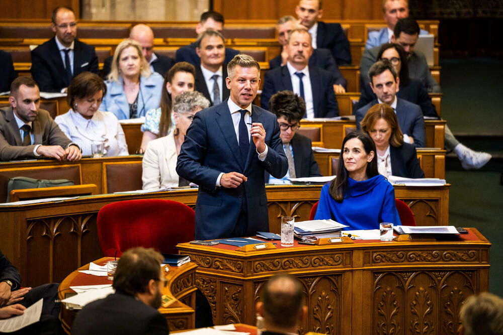 Mađar izrazio podršku smanjenju starosne granice za glasanje na 16...