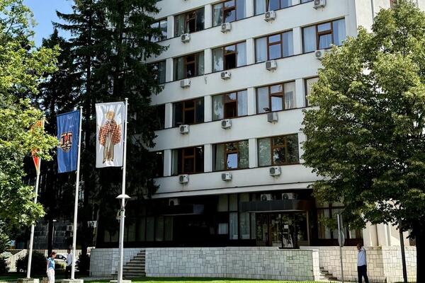 Kostenlose Mahlzeiten für 200 Bürger von Nikšić
