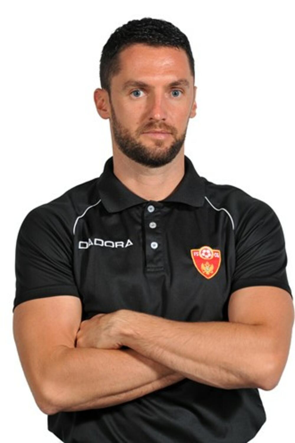 Uefa vjeruje crnogorskim sudijama - Milošu Savoviću povjerena...