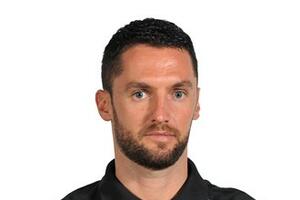 UEFA vertraut montenegrinischen Schiedsrichtern – Miloš Savović mit... betraut