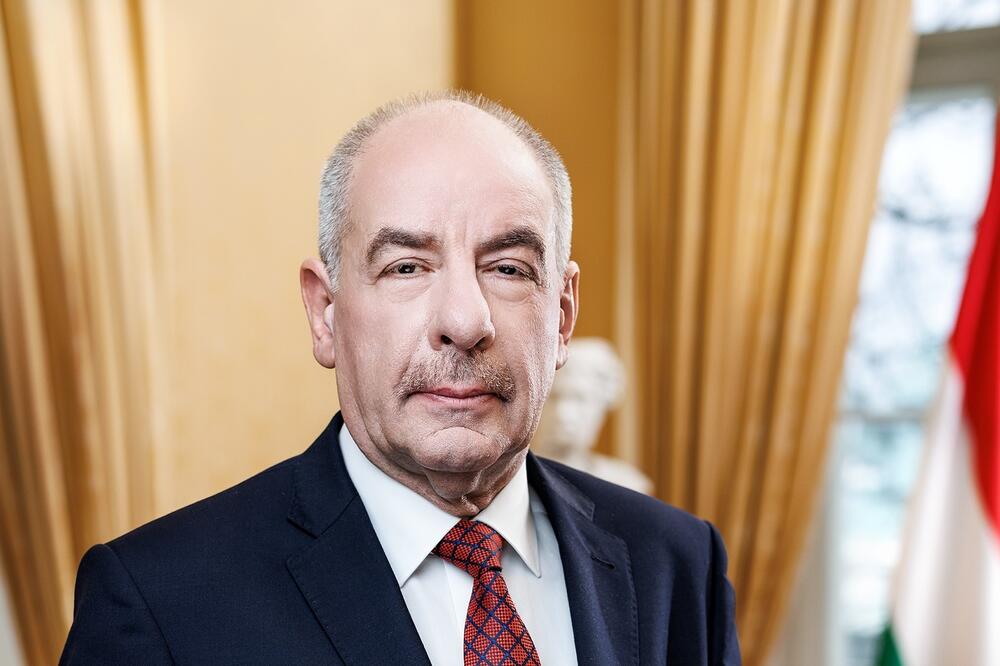 Tamaš Šuljok, Foto: sandorpalota.hu