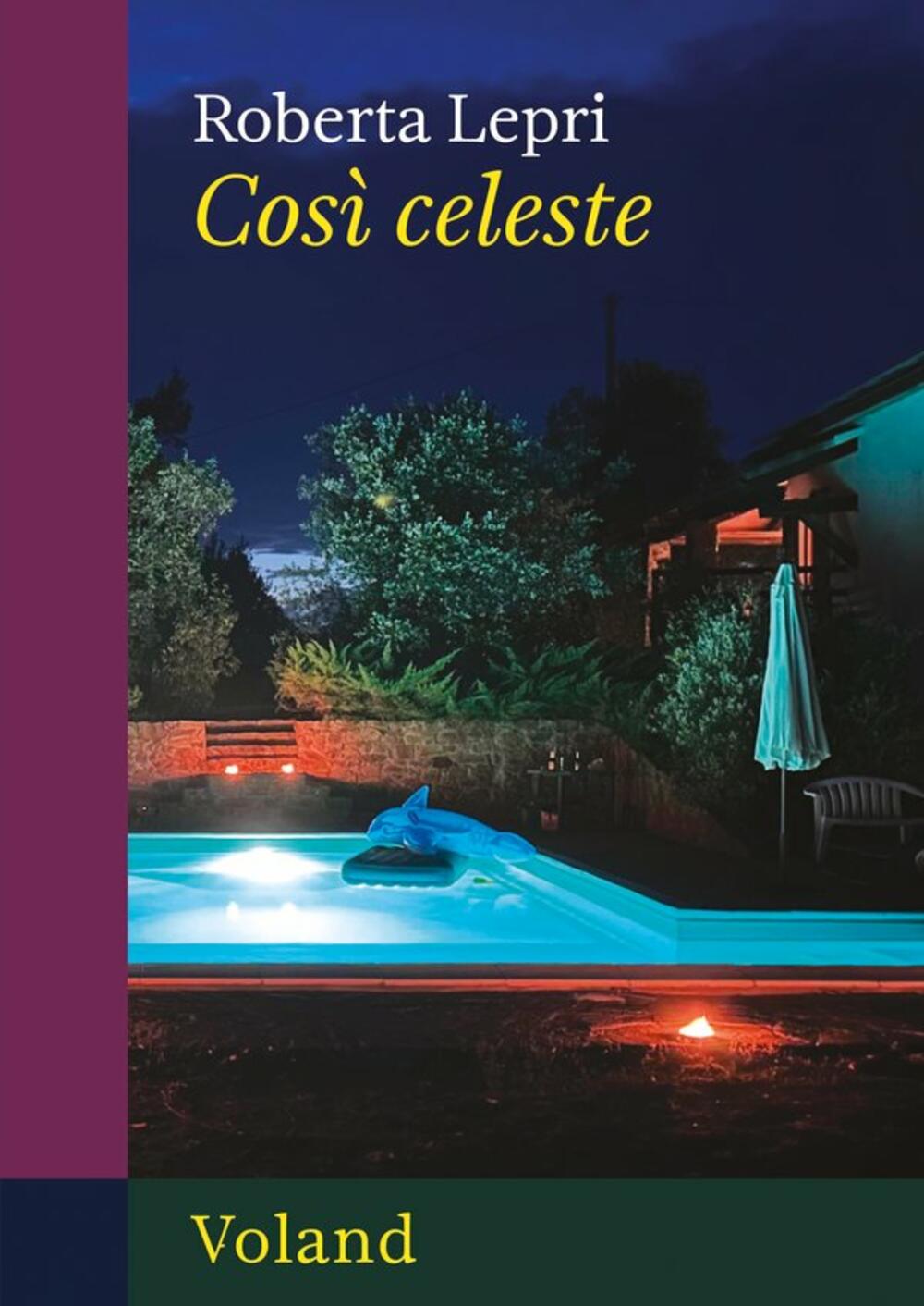 Cosi celeste
