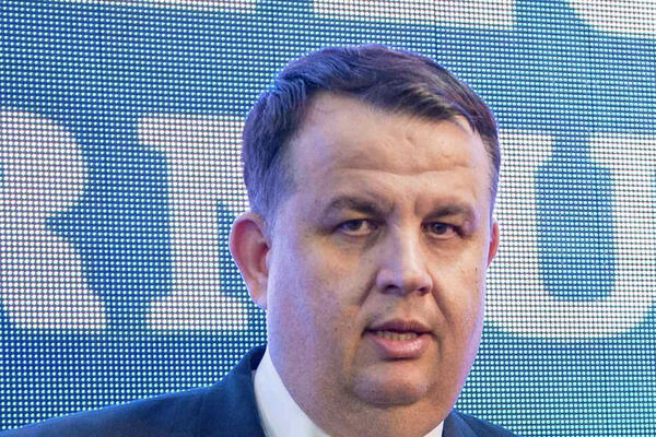 Novaković: Verkehrsunfälle haben gezeigt, dass der Verkehr in Bar...