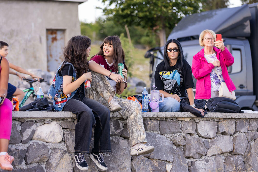 <p>Brojni posjetioci uživali su u pješačkoj turi, planinskom ambijentu i nastupima bendova "Gorostas" i "Grimm"</p>