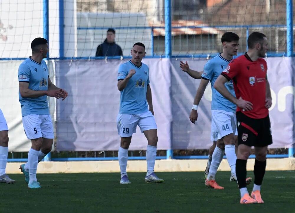 Danilo Pešukić: "Moglo je biti drugačije protiv Žalgirisa, želimo...