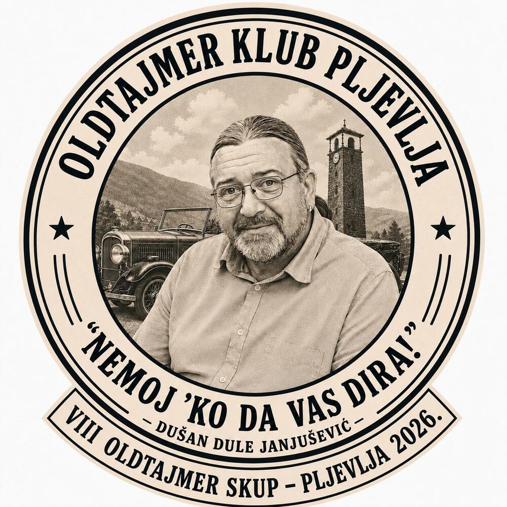 Oldtajmer skup