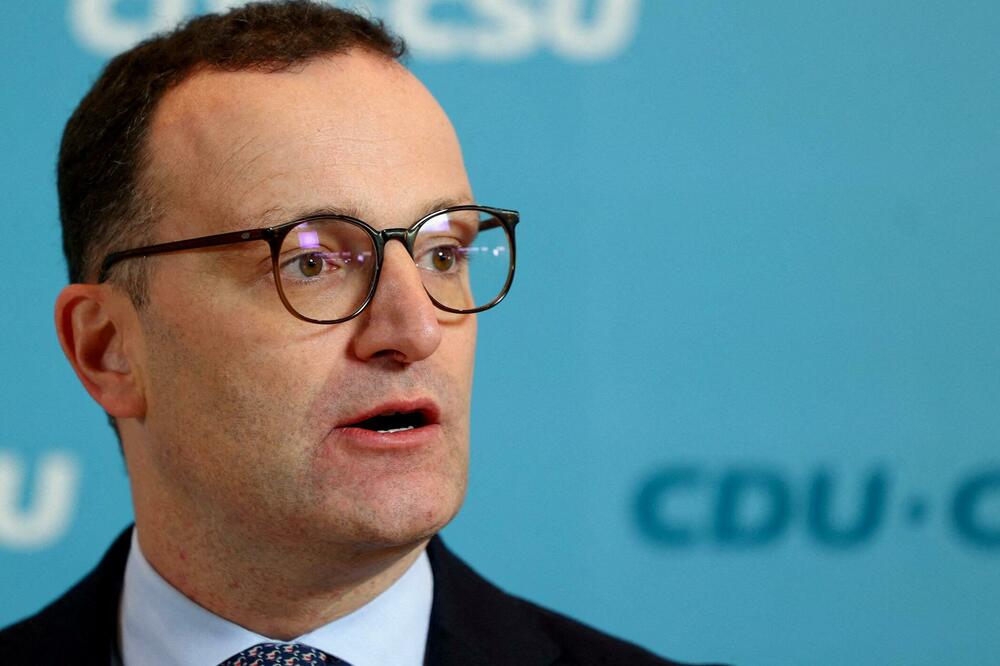 Jens Špan objavio je da su on i njegov suprug postali roditelji, Foto: Reuters