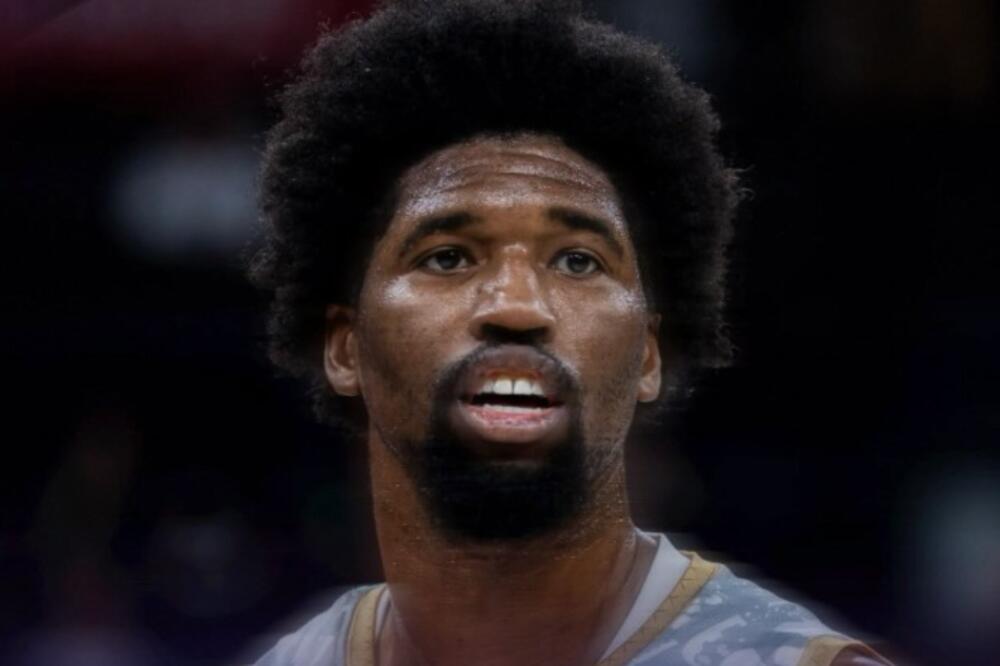 Kevarijus Hejs, Foto: facebook.com/TheEuroLeague