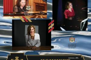 Koncert koji spaja muziku i fotografiju