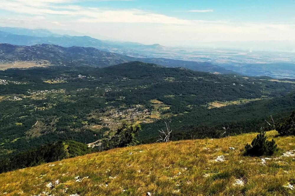 Gostilje bi trebalo da postane dio Natura 2000, Foto: Privatna arhiva