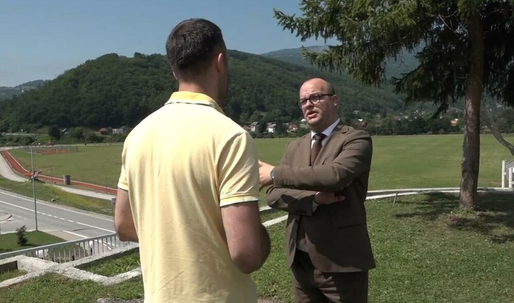 Čekanje na kolektor u Bijelom Polju skupo košta: Procijenjena...
