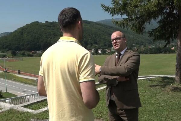 Čekanje na kolektor u Bijelom Polju skupo košta: Procijenjena...