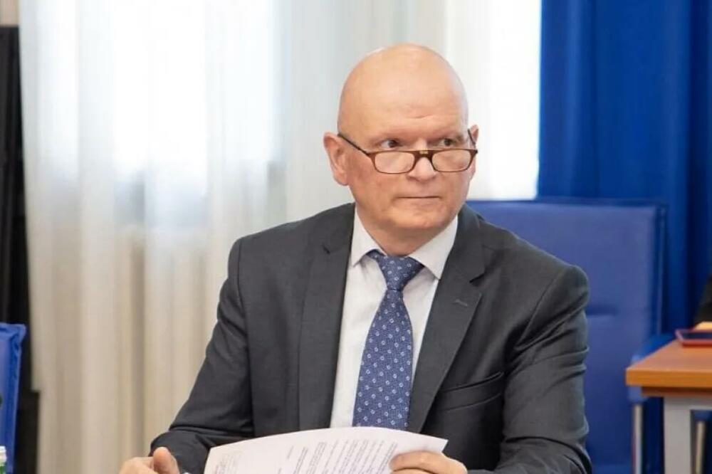 Obradović, Foto: NSD