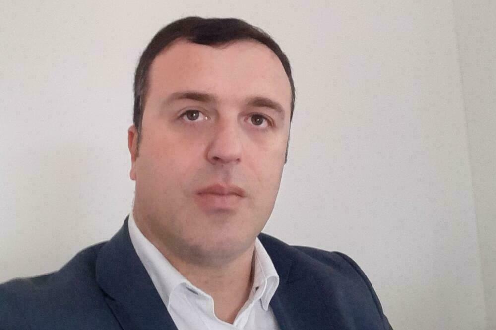 Napustio Bošnjačku stranku 2021. godine, sada savjetuje njihovog poslanika: Muhović
