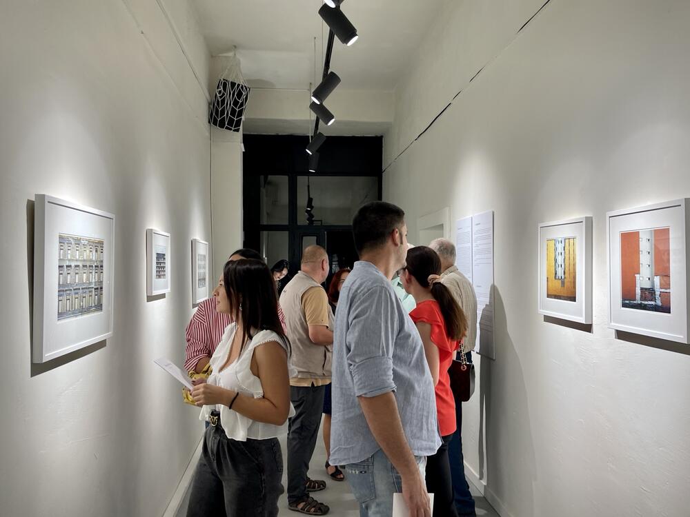 Galerija F 64, Fotografska galerija F64