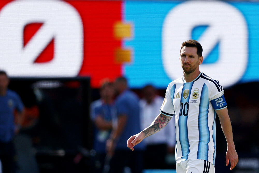 Foto: Reuters