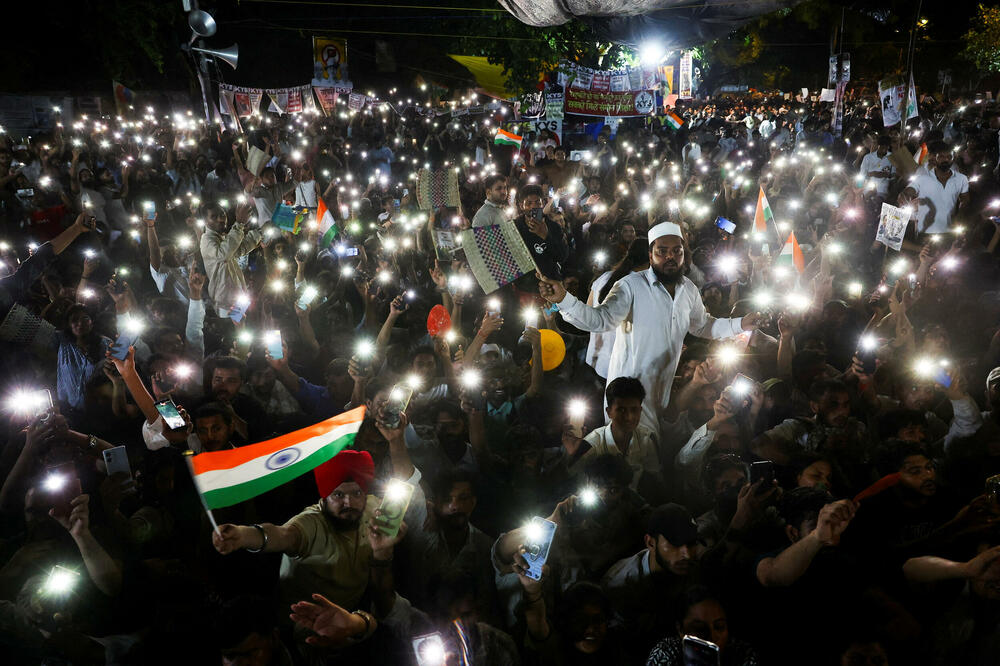 Foto: REUTERS