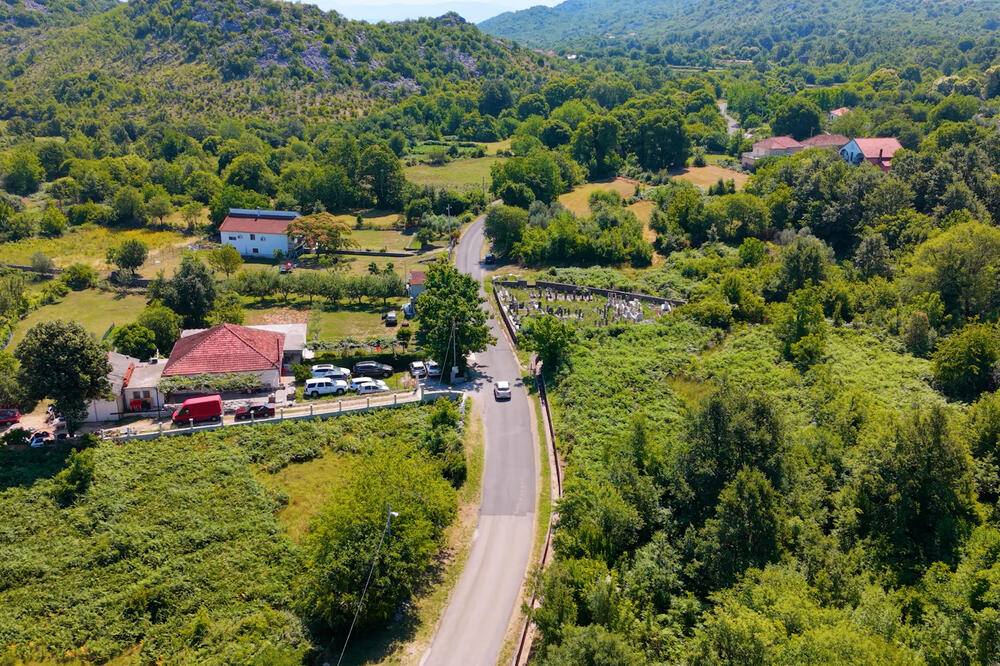 Foto: Uprava za saobraćaj