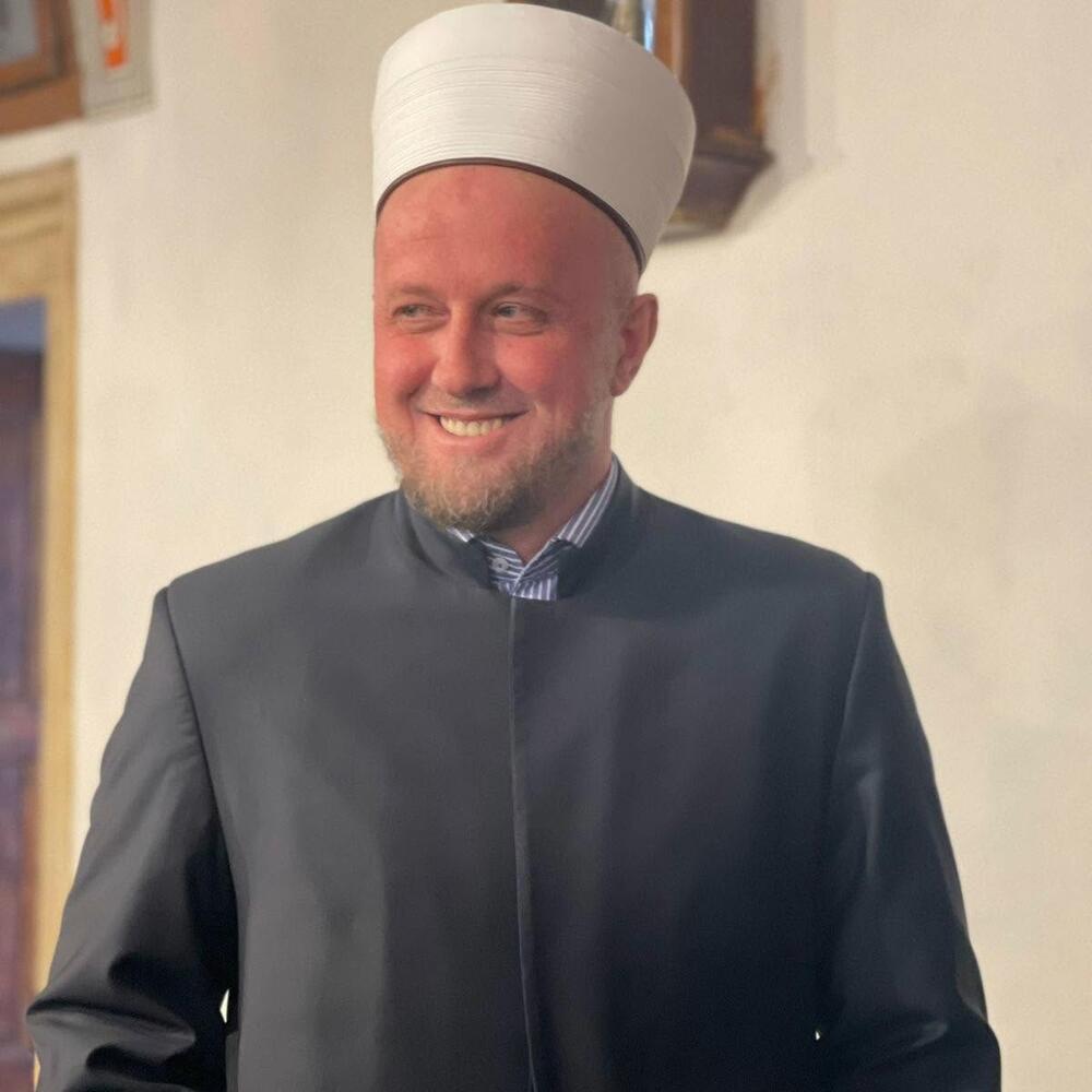 Burdžović: Nema mjesta mržnji u gradu pod Obrovom