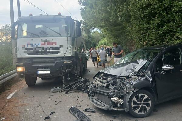Frau bei Unfall vor fast einem Monat schwer verletzt, Familie...