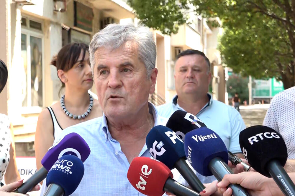 Keković, Foto: Mediabiro