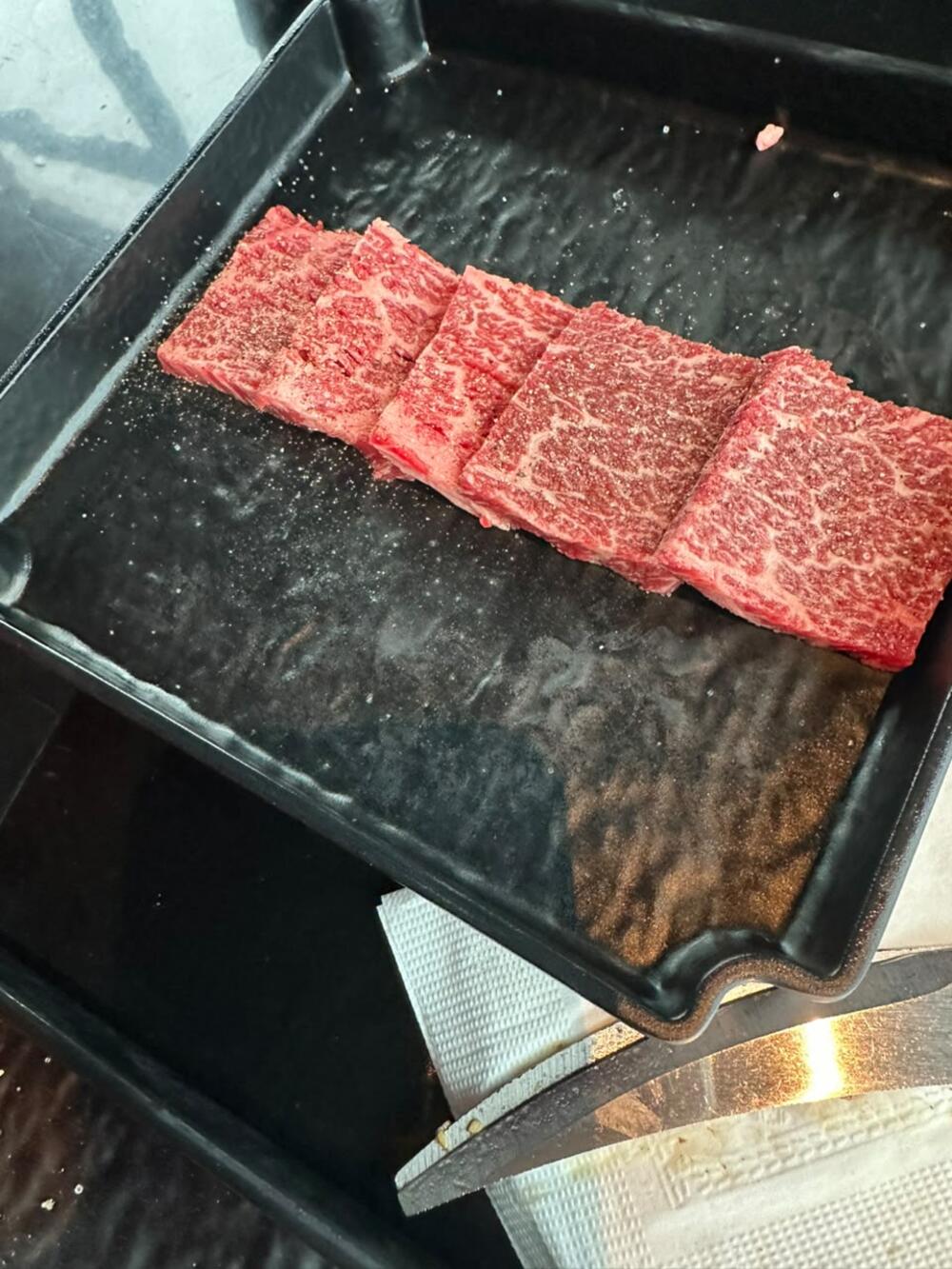Wagyu House, Atlanta