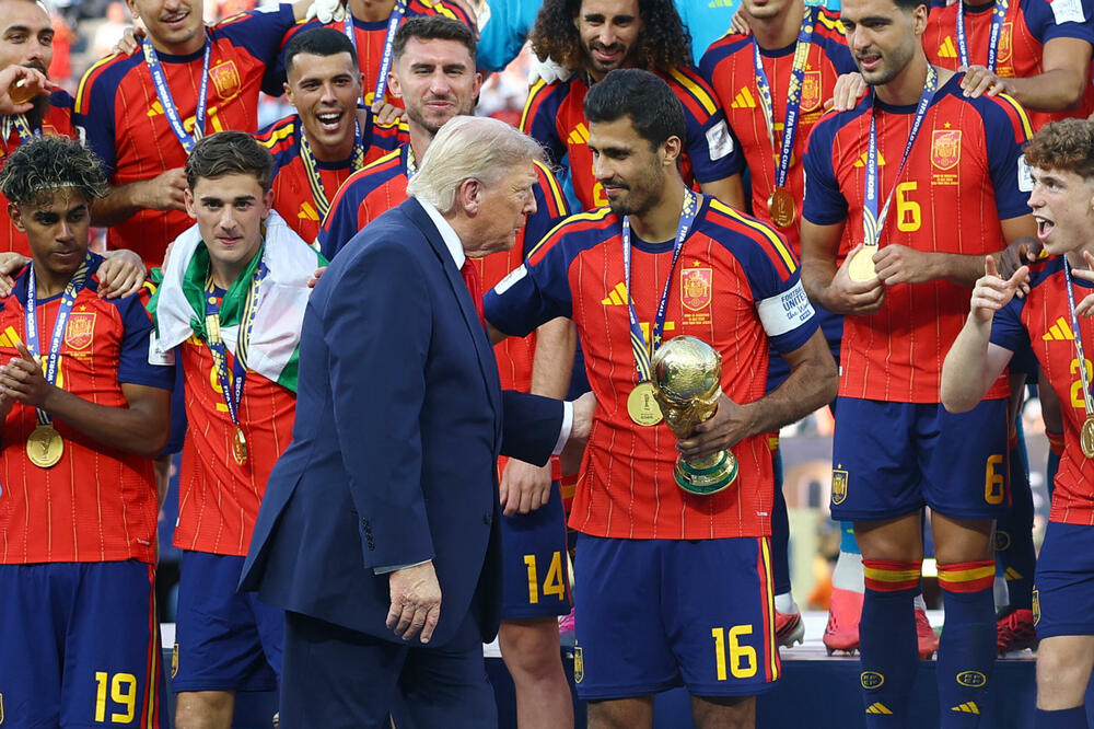 Foto: Reuters